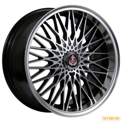 Колесный диск AXE EX3