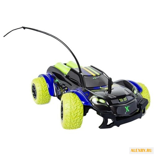 Трагги Silverlit Exost X-Bull