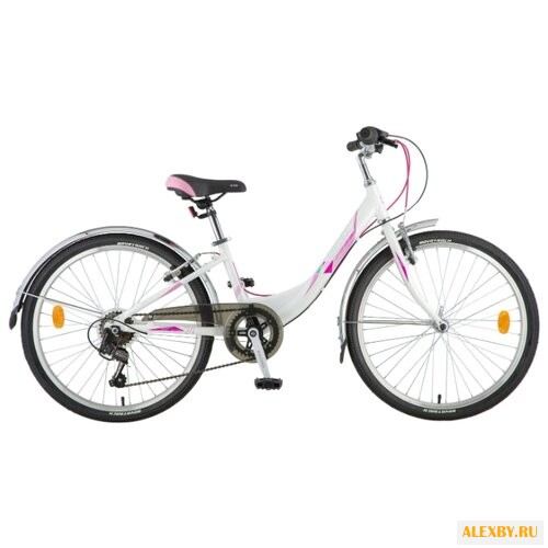 Подростковый горный MTB