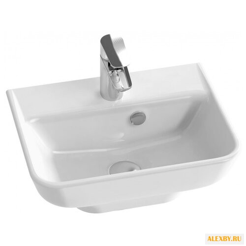 Раковина 45 см Jacob Delafon