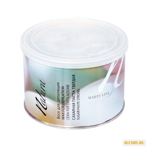 Паста для шугаринга WHITE LINE
