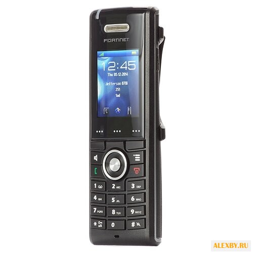 VoIP-телефон Fortinet