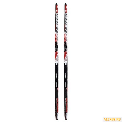 Беговые лыжи Larsen Sport Life