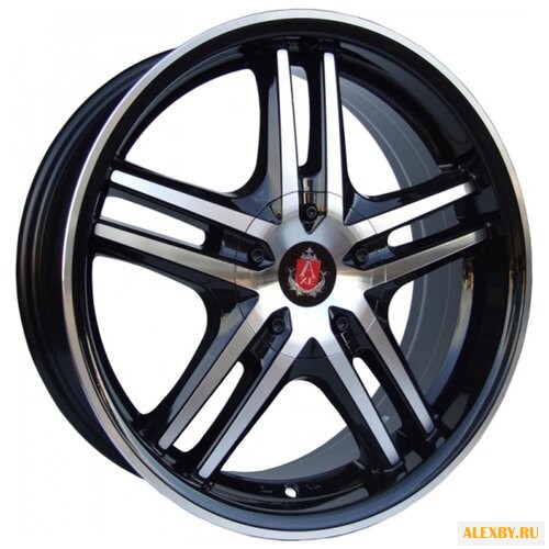 Колесный диск AXE EX5