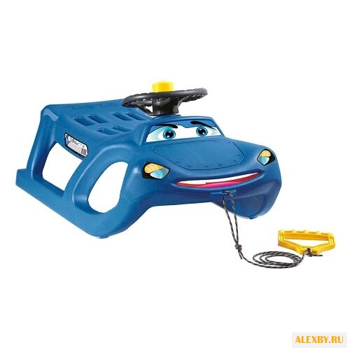 Санки Prosperplast Zigi-Zet