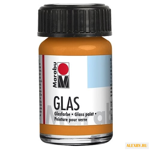 Краски Marabu Glas 013