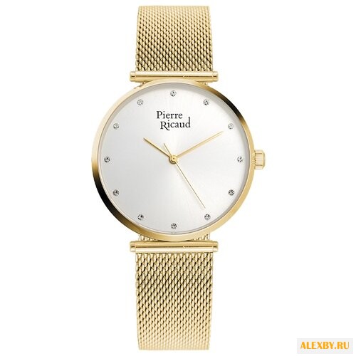 Наручные часы Pierre Ricaud