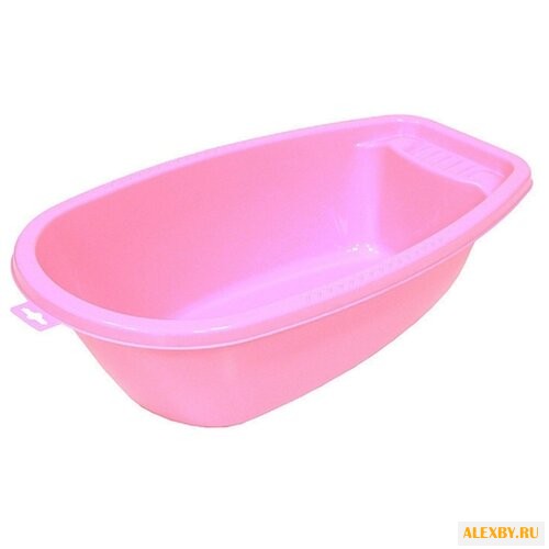 Нордпласт Ванночка для куклы
