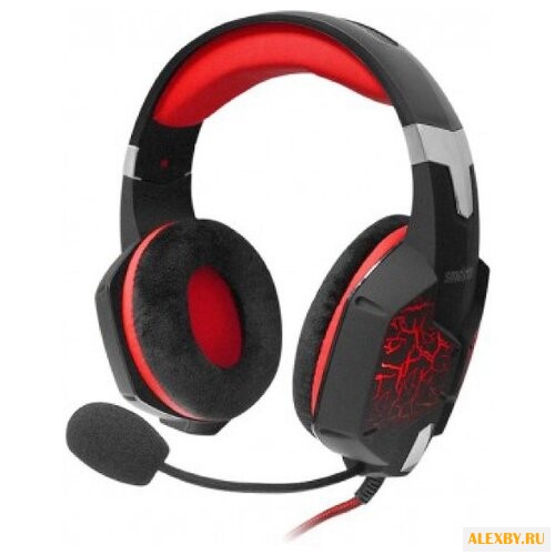 Компьютерная гарнитура SmartBuy