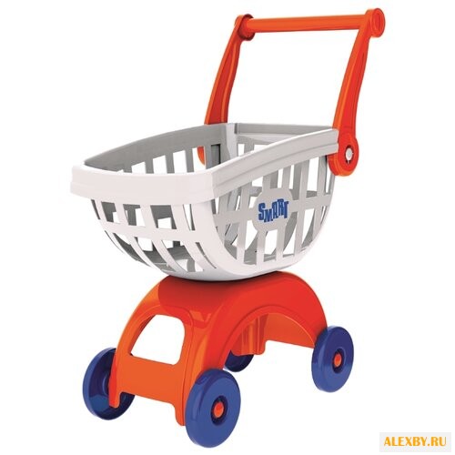 Тележка для покупок HTI Smart