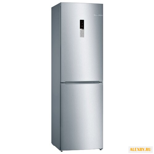 Холодильник Bosch KGN39VL16R