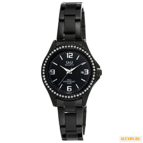 Наручные часы Q&Q CA07 J803