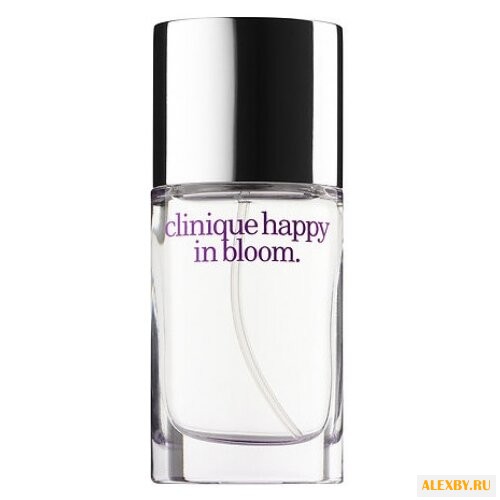 Clinique Happy in Bloom 2017