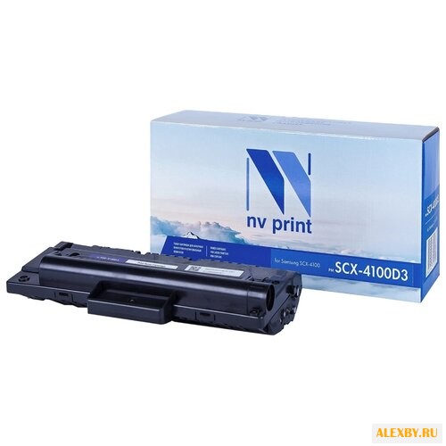 Картридж NV Print SCX-4100D3