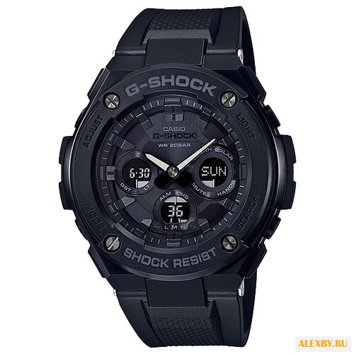 Наручные часы CASIO GST-S300G-1A1