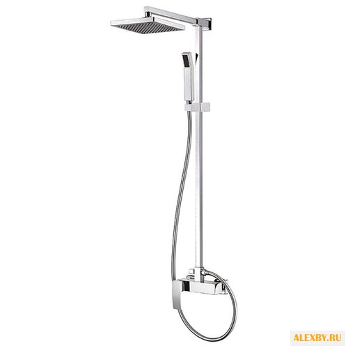 Душевая стойка CEZARES