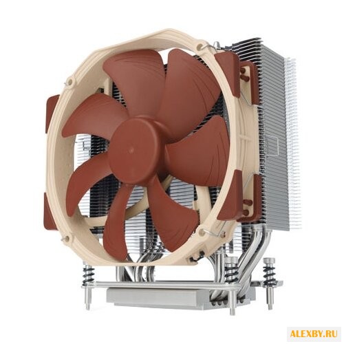 Кулер для процессора Noctua