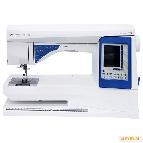 Швейная машина Husqvarna
