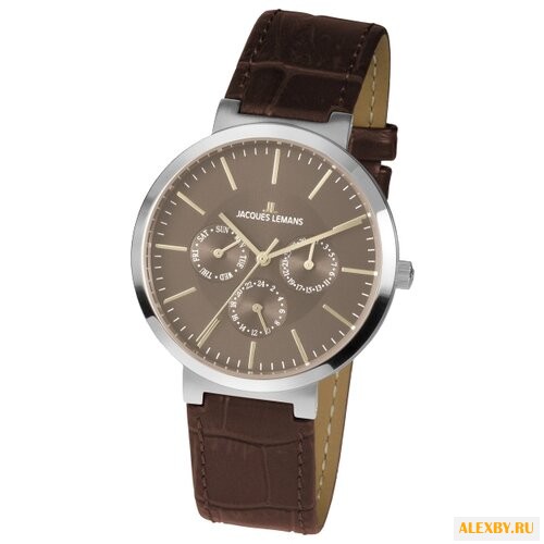 Наручные часы JACQUES LEMANS