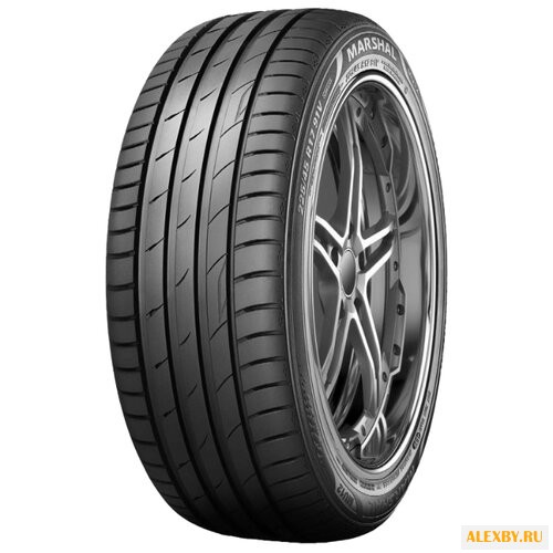 Автомобильная шина Marshal MU12