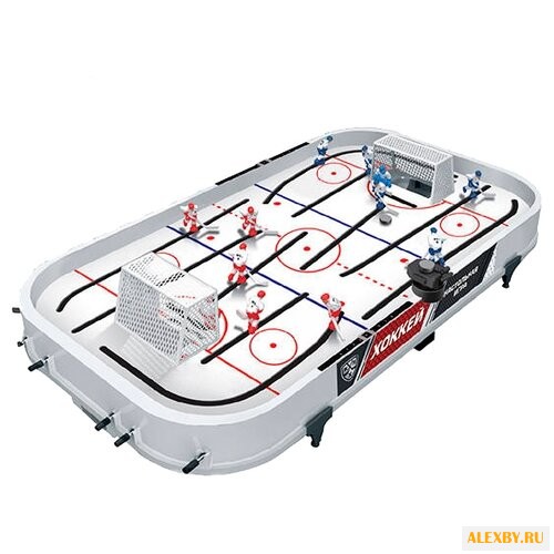 ABtoys Хоккей КХЛ S-00093