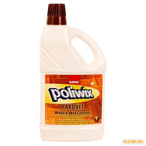 Sano Средство для мытья полов