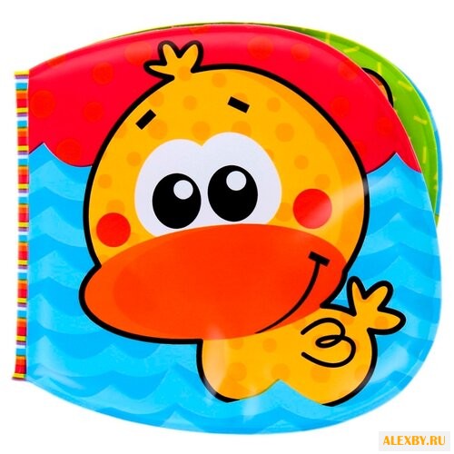 Игрушка для ванной Playgro