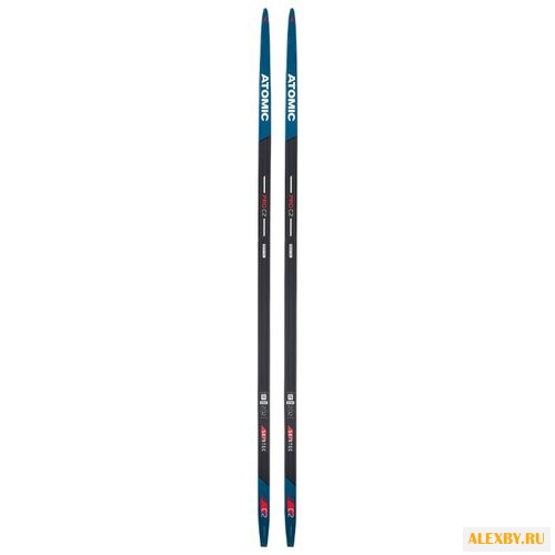 Беговые лыжи ATOMIC Pro C2