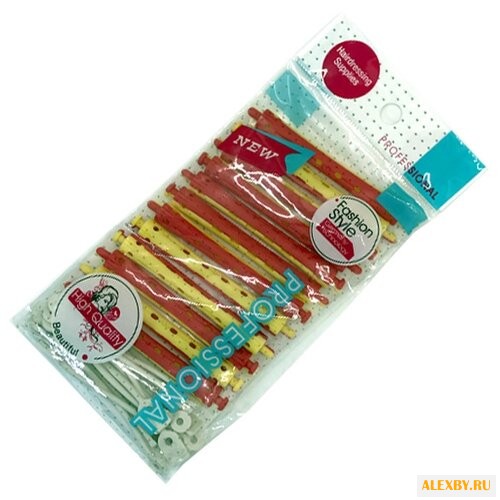 Коклюшки Tianba PC95022 9 мм