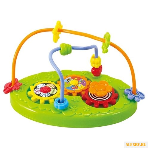 Развивающая игрушка PlayGo