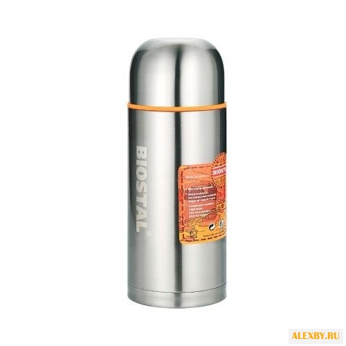 Классический термос Biostal