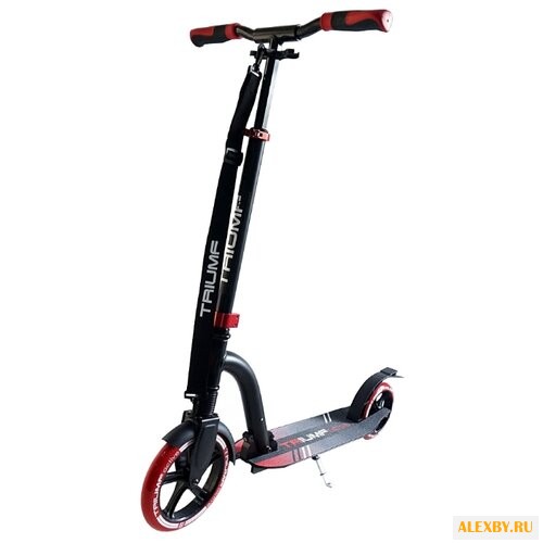 Городской самокат Triumf Active