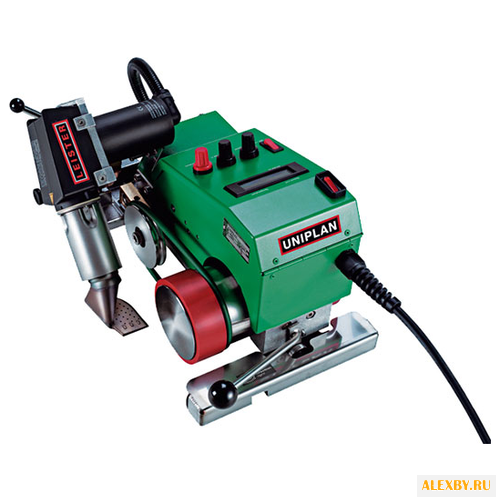 Аппарат универсальный Leister