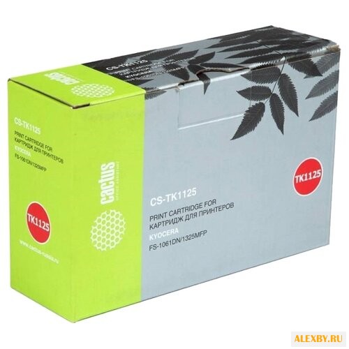 Картридж cactus CS-TK1125