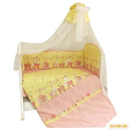 Bombus комплект Забавки 7