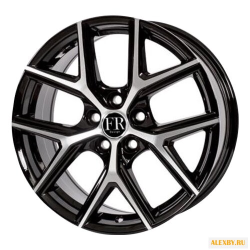 Колесный диск FR Design TY271