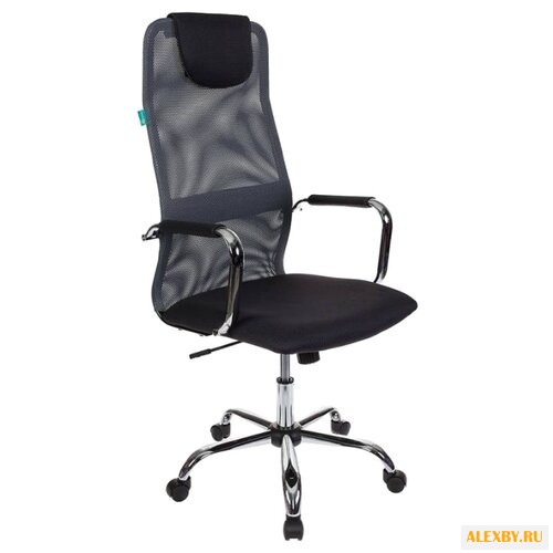 Компьютерное кресло Бюрократ KB-9