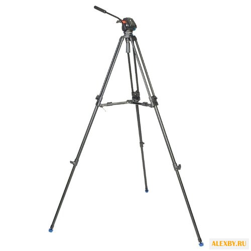 Штатив GreenBean HDV Elite-416