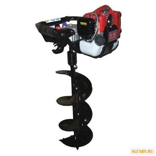 Мотобур Elmos EPB-13 3 л.с.