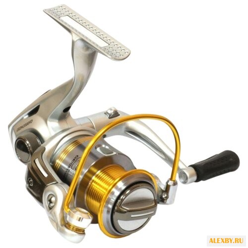 Катушка GLADIATOR Dominator