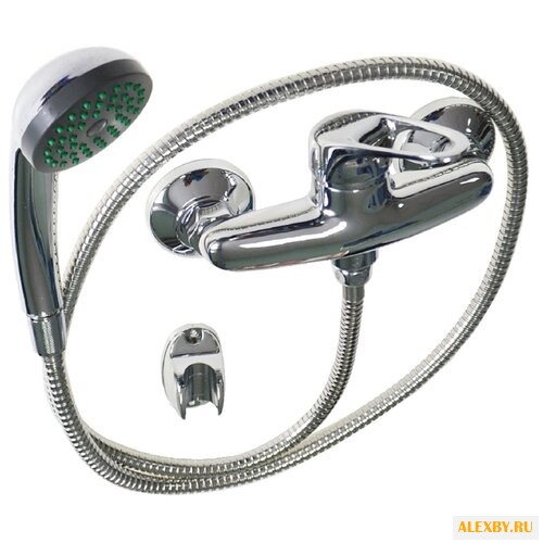 Однорычажный смеситель для душа