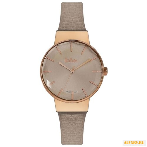 Наручные часы Lee Cooper