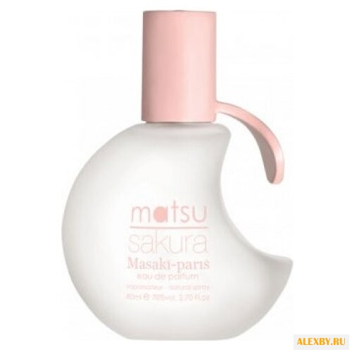 Masaki Matsushima Matsu Sakura