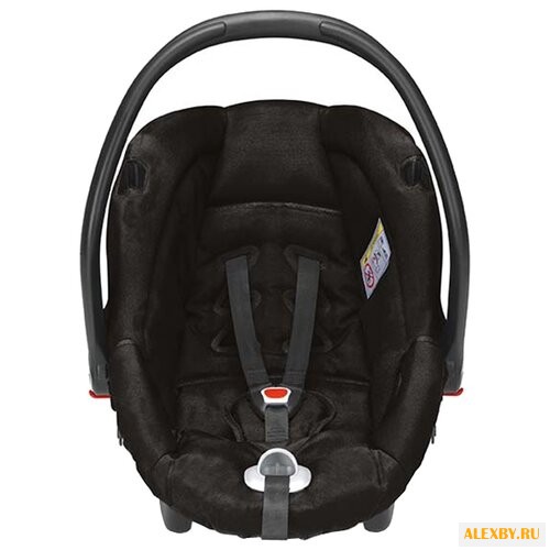 Автокресло группа 0+ до 13 кг