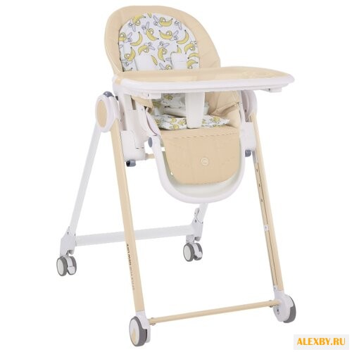 Стульчик для кормления Happy