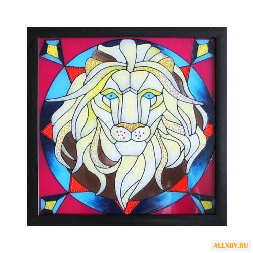 Набор для творчества Color Kit