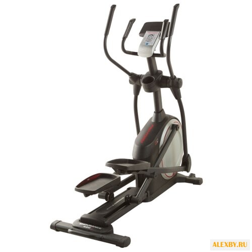 Эллиптический тренажер ProForm