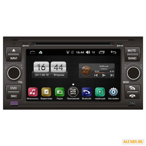 Автомагнитола FarCar s170 Ford