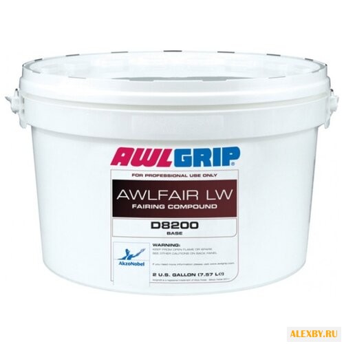 Шпатлевка Awlgrip LW