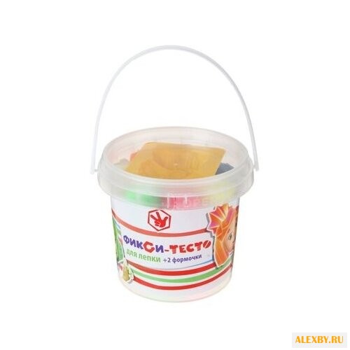 Масса для лепки CENTRUM Фиксики